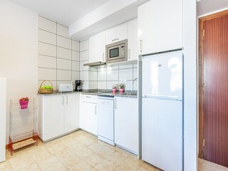 Appartement Roses Kenmerken 14