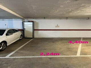 Appartement Roses  25