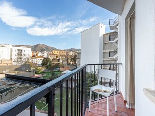 Appartement Roses Buitenaudio-opname 3