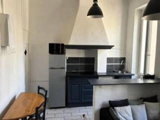 Appartement Marseille Enregistrement extérieur 1