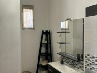 Appartement Marseille Buitenaudio-opname 5