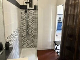 Appartement Marseille Enregistrement extérieur 6