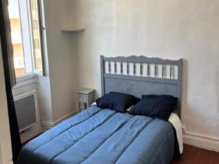 Appartement Marseille Buitenaudio-opname 7