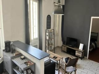 Apartment Marseille Außenaufnahme 8