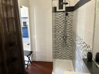 Appartement Marseille Buitenaudio-opname 10