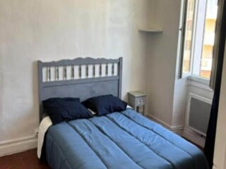 Appartement Marseille Buitenaudio-opname 11