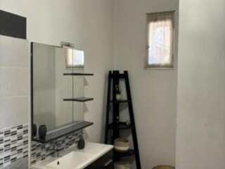 Appartement Marseille Buitenaudio-opname 19