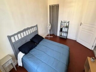 Appartement Marseille Buitenaudio-opname 21