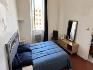 Appartement Marseille Buitenaudio-opname 23