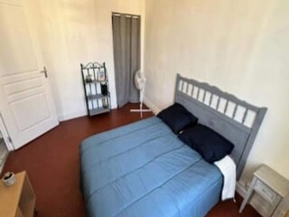 Appartement Marseille Buitenaudio-opname 25