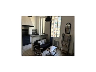 Apartment Marseille Ausstattung 27