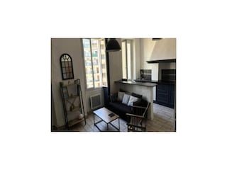 Apartment Marseille Ausstattung 32