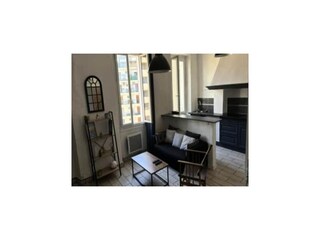 Appartement Marseille Kenmerken 32