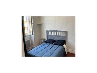 Appartement Marseille Équipement 35