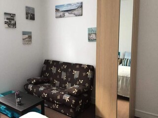 Appartement Haute Goulaine  3