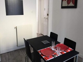 Appartement Haute Goulaine  4