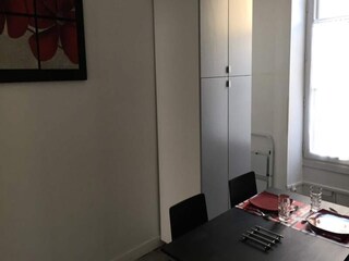 Appartement Haute Goulaine  5