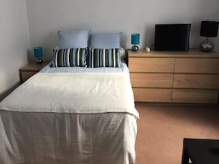 Appartement Haute Goulaine  7