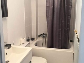Appartement Haute Goulaine  9