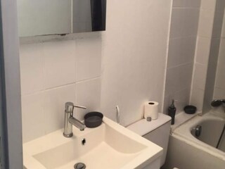 Appartement Haute Goulaine  10