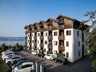 Apartment Evian-les-Bains  6