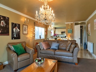 Apartment Newquay Ausstattung 15