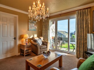 Apartamento Newquay Características 13