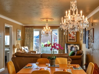 Apartment Newquay Ausstattung 21