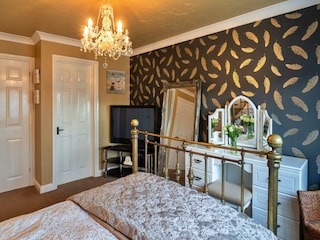 Apartment Newquay Ausstattung 12