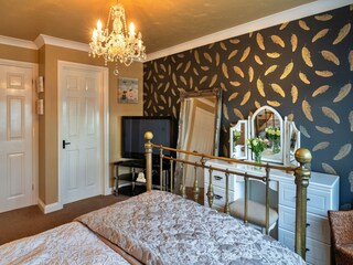 Appartement Newquay Kenmerken 12