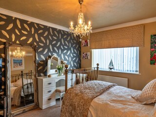Apartamento Newquay Características 8