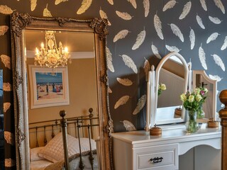 Appartement Newquay Équipement 6