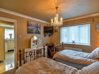 Appartamento Newquay Caratteristiche 16