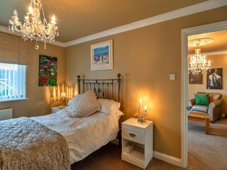Apartamento Newquay Características 17