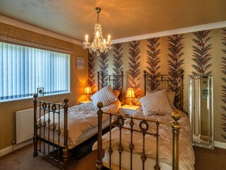 Apartamento Newquay Características 17