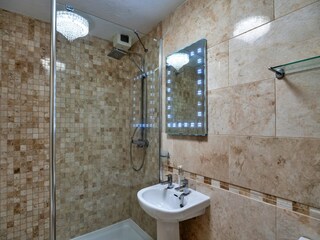 Apartamento Newquay Características 14