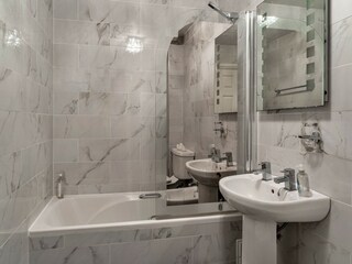 Apartamento Newquay Características 18