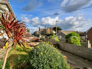 Apartamento Newquay Grabación al aire libre 2