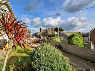 Apartment Newquay Außenaufnahme 4