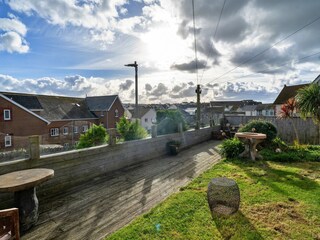 Appartamento Newquay Registrazione all'aperto 5