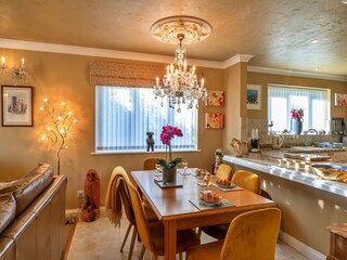 Apartamento Newquay Características 6
