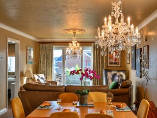 Apartment Newquay Ausstattung 12