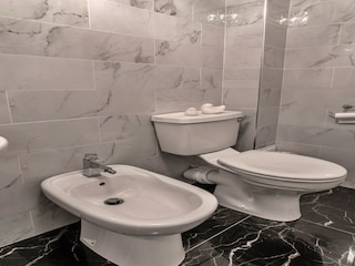 Apartment Newquay Ausstattung 7
