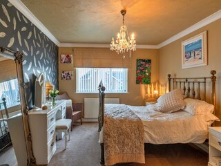 Apartamento Newquay Características 19