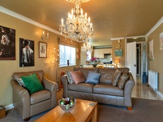 Apartamento Newquay Características 11
