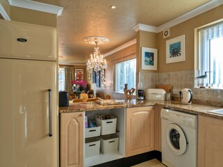 Appartement Newquay Équipement 17