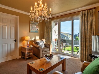 Apartment Newquay Ausstattung 18