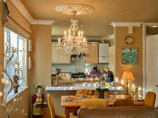 Apartamento Newquay Características 21