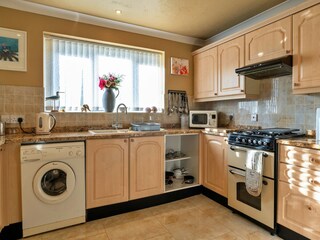 Apartamento Newquay Características 22