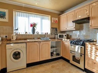 Apartment Newquay Ausstattung 9